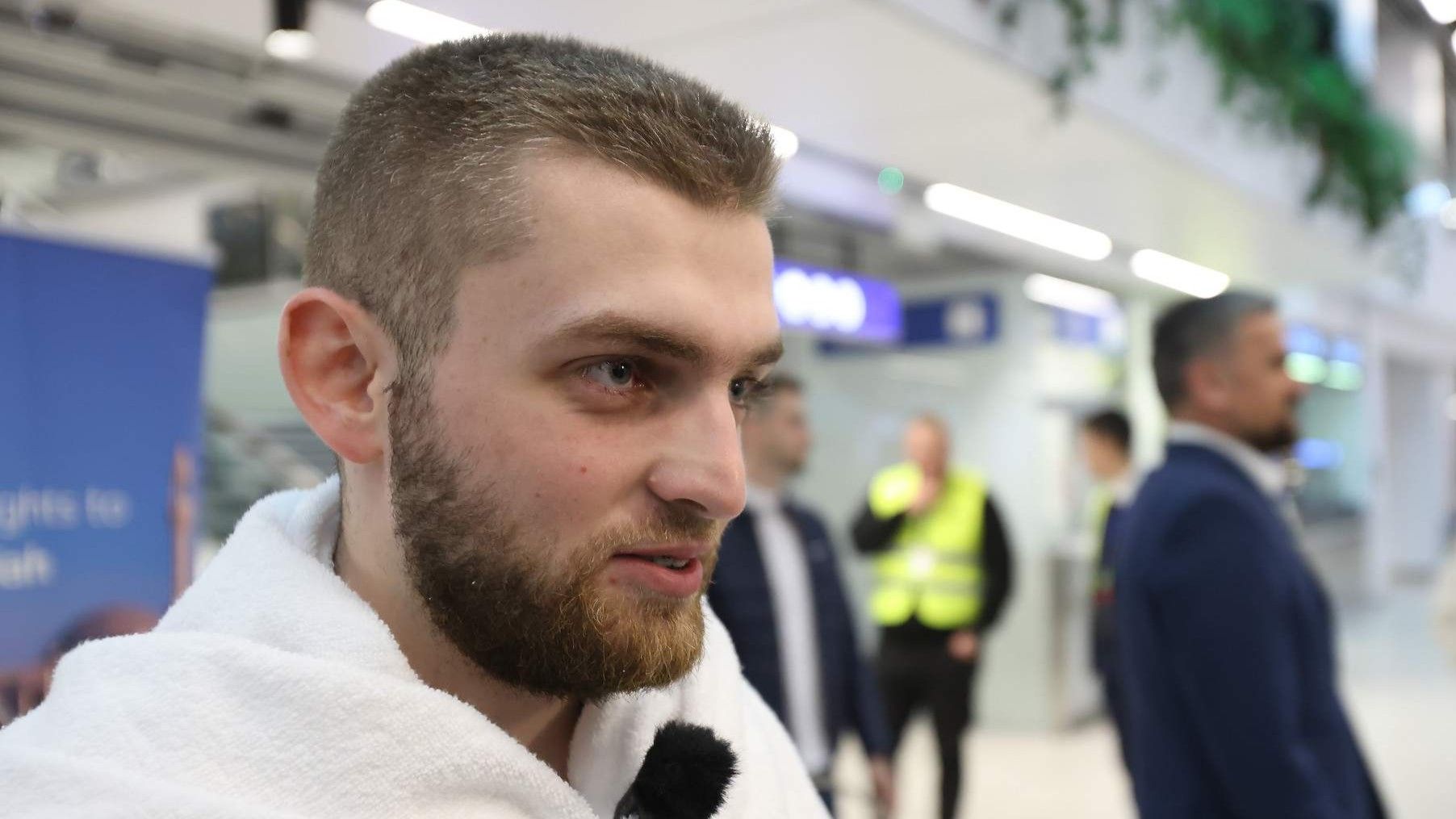 Prvi avion s hadžijama iz Bosne i Hercegovine krenuo ka Saudijskoj Arabiji