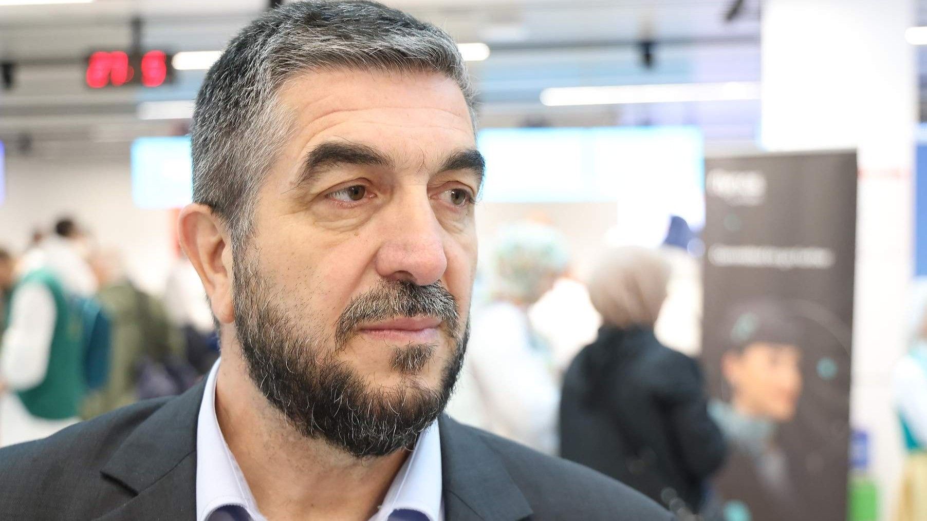 Prvi avion s hadžijama iz Bosne i Hercegovine krenuo ka Saudijskoj Arabiji