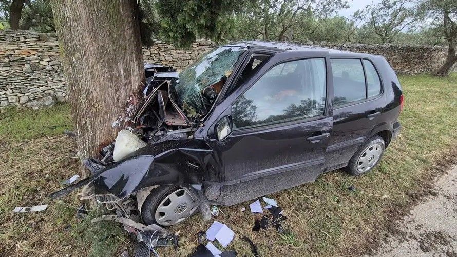 Zbog ozbiljnosti stanja, testiranje na prisutnost alkohola i droga bit će obavljeno naknadno, laboratorijskim putem