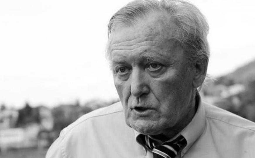  Bulevar Ivice Osima se završava sa lirskom biografijom satkanom kroz pjesmu posvećenu legendarnom Štrausu