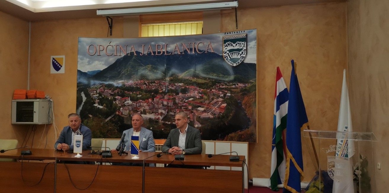 Izbor će se održati pod pokroviteljstvom člana Predsjedništva BiH Željka Komšića, uz direktan prijenos na HAYAT televiziji