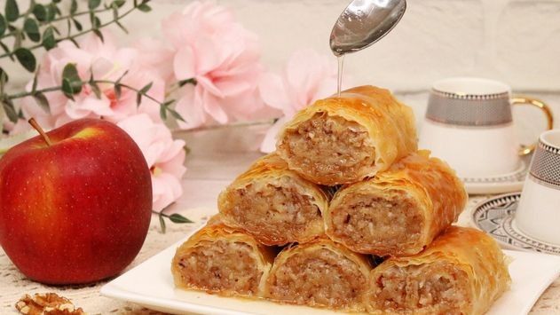 Ne bacajte stare jabuke: Iskoristite ih za brze pitice sa cimetom