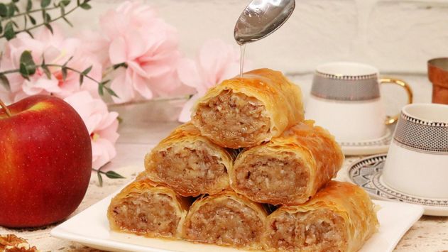 Nenadmašni desert od jabuke dobio svjetsko priznanje