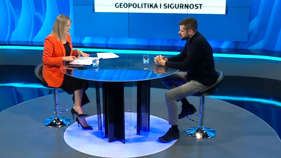 Muhasilović za DDBiH: Trump je sebe proglasio pregovaračem Zapada za Ukrajinu