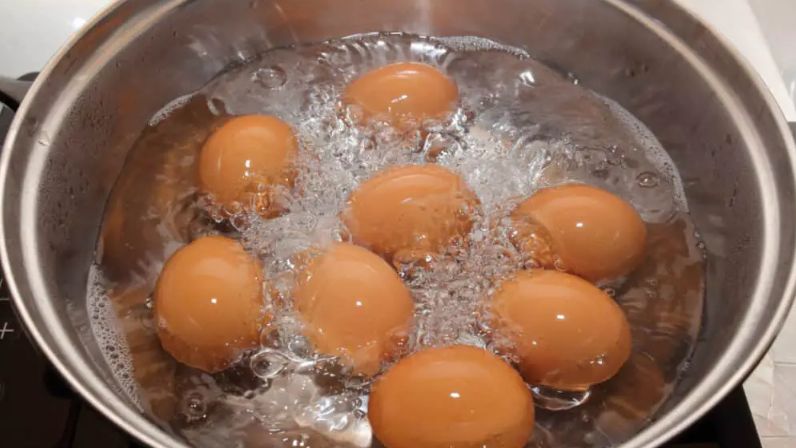Pored njihove nutritivne vrijednosti, dio privlačnosti jaja je i to što su tako jednostavna za pripremu, a ipak laka za kombinovanje s različitim ukusima