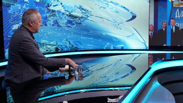 Ahić za '7Plus': Protiv BiH se po ruskoj doktrini vodi napad na institucije i specijalni rat
