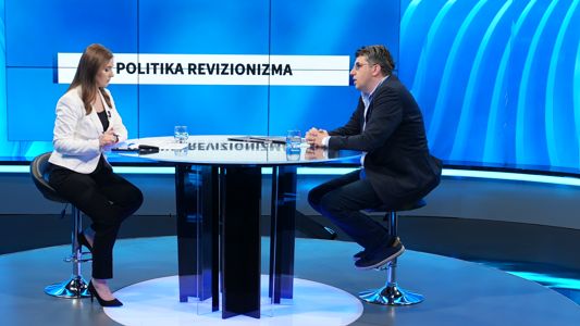 Medić za DDBiH: Studija o politici revizionizma je upućena na sve važne svjetske adrese