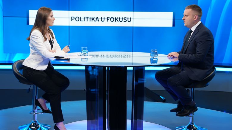 Musić za DDBiH: Vraćamo povjerenje u vlastito znanje i kapacitete, to nam je najveći uspjeh