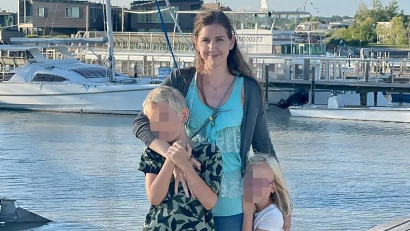 Nije bilo crvenila, nije bilo simptoma – sve do devet mjeseci kasnije, kada su počeli prvi znaci paralize