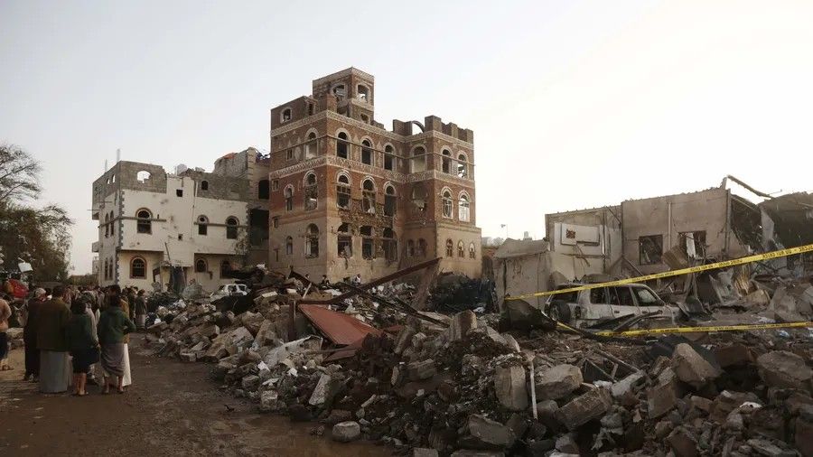 Izraelski premijer Benjamin Netanyahu je izjavio da su napadi “tek početak”