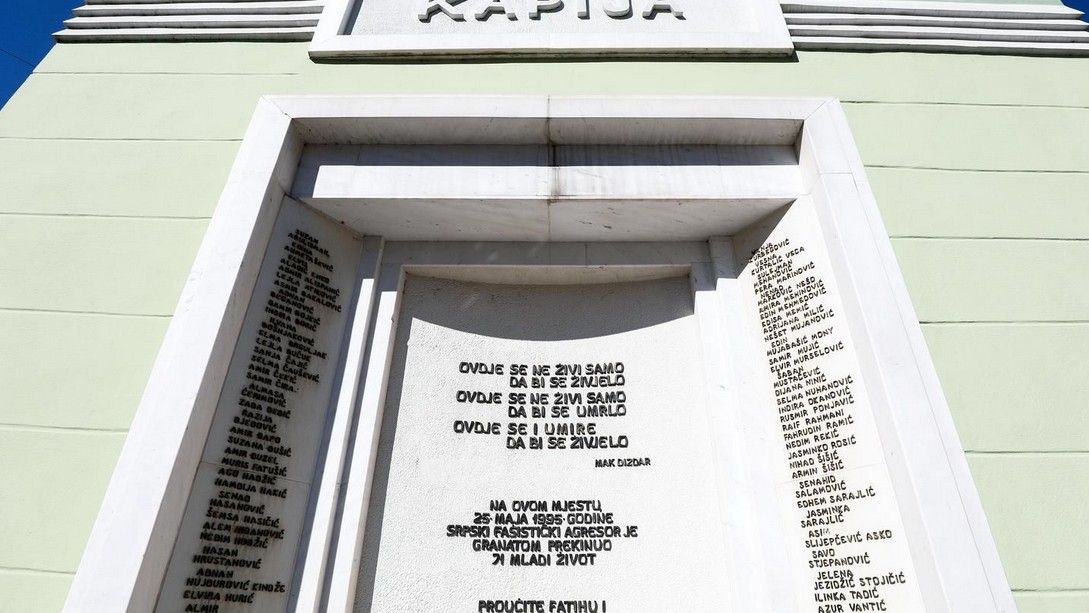 Srbija šuti o preuzimanju kazne Novaka Đukića, novo vještačenje za dvije godine