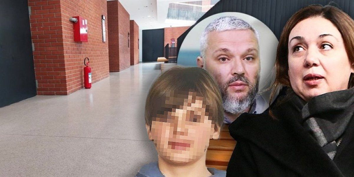 Roditelji dječaka ubice platit će 60.000 eura: Sud ih proglasio odgovornima za masakr u školi!