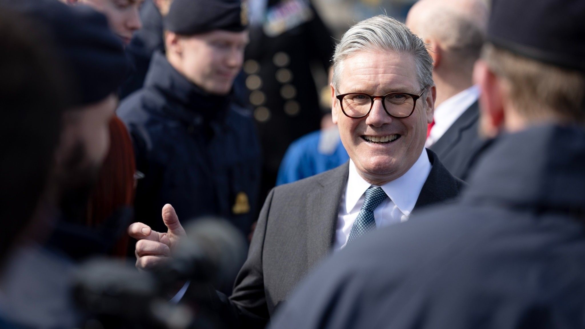 Starmer je pod velikim pritiskom da pokaže da može kontrolirati kako legalne, tako i ilegalne migracije.