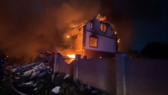 Ovi napadi događaju se usred razmjene zarobljenika, a završna faza planirana je za danas