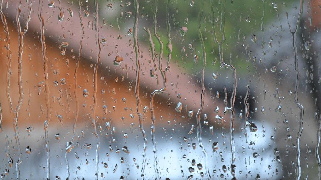 Upozorenje: Jako nevrijeme pogodilo Hrvatsku i ide prema BiH