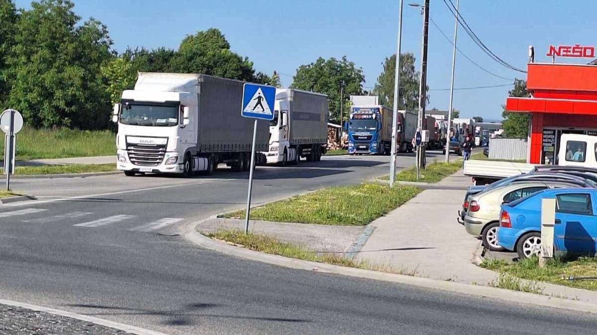 Kulminiraju problemi prijevoznika! Peulić za Hayat.ba: Svjedočimo tihoj opstrukciji
