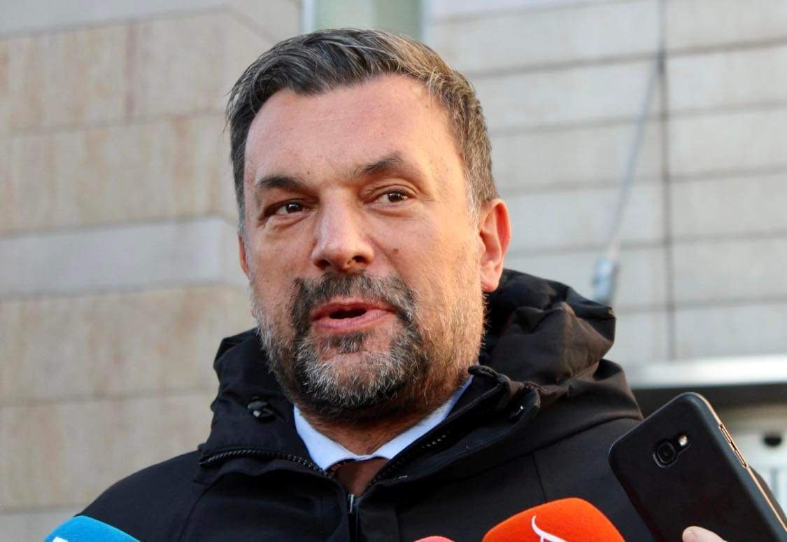 I Konakovića zbunio Čovićev zaokret: Od slavljenja Schmidta do osporavanja legitimiteta!