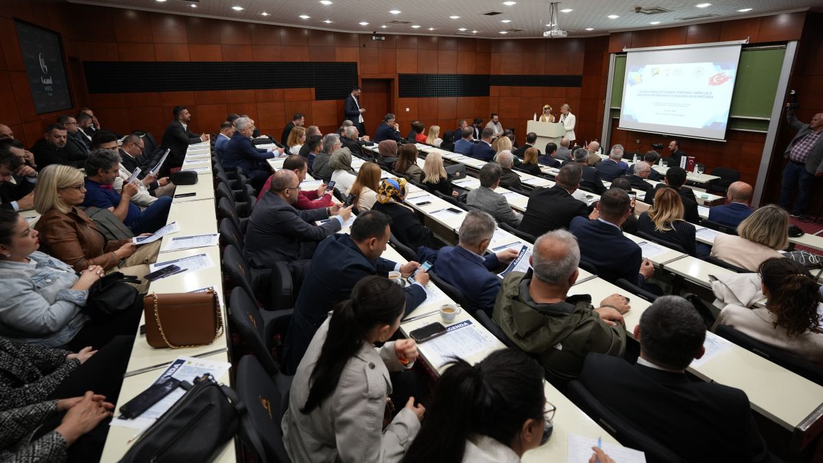 Tuzlanski kanton ugostio novinare i predstavike turističkih agencija iz Turske