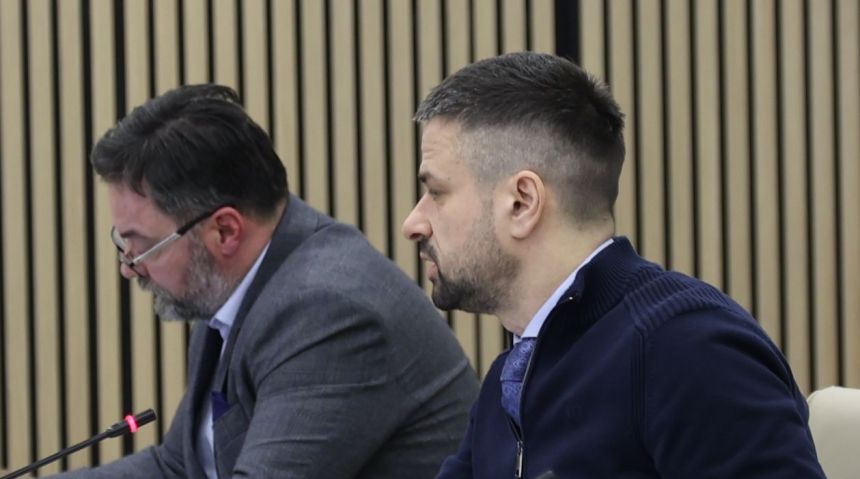 Riječ je o periodu od 1. februara 2023. do 31. oktobra 2024., a fokus interesovanja je bilo korištenje biznis kartice