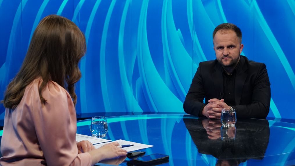 Škrebo za 'Dobar dan, BiH': Zahvalni smo za pozitivan stav i pomoć našim projektima u Srebrenici