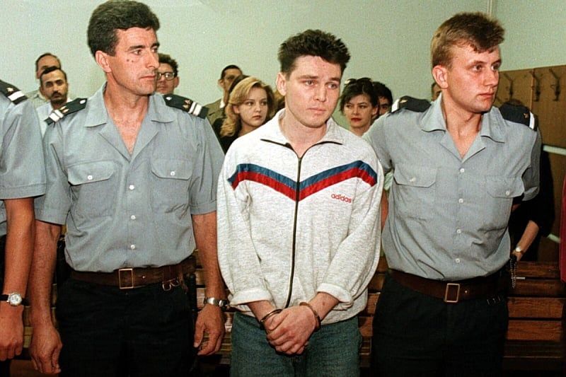 Ono što veže Dumonta za BiH jeste njegov boravak u BiH tokom agresije na našu zemlju