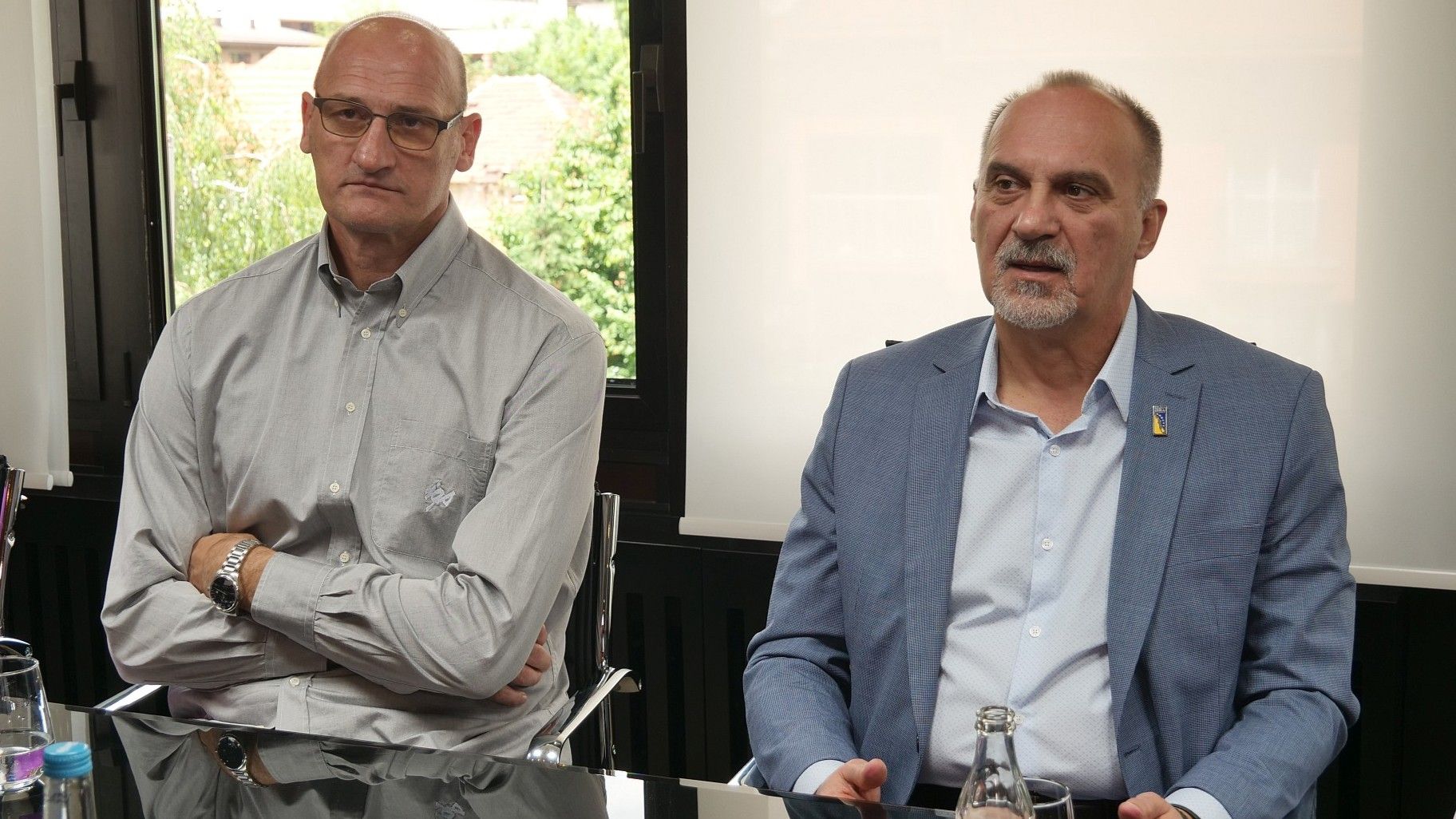 ZDK reagovao prvi: Primjer kako institucije mogu pomoći sportu, 200.000 KM podrške KS BiH