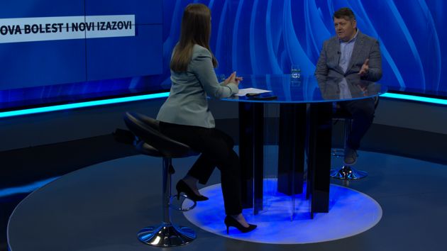 Kučuk za 'Dobar dan, BiH': Do sada najbolja i najvažnija konferencija o demenciji u Sarajevu