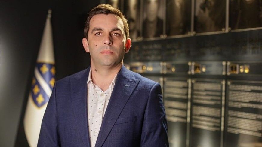 Nakon Konakovića, i Kulanić: Zašto NiP-ovci izbjegavaju reći da je genocid počinjen nad Bošnjacima!