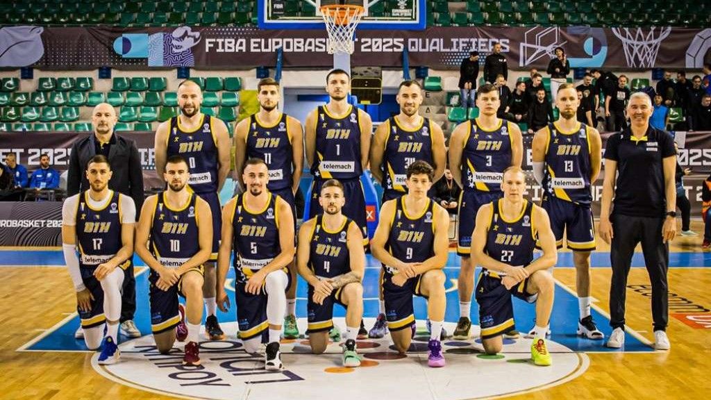 Kvalifikacije za Mundobasket igrat će se u periodu od novembra 2025. do marta 2027. godine                                                       