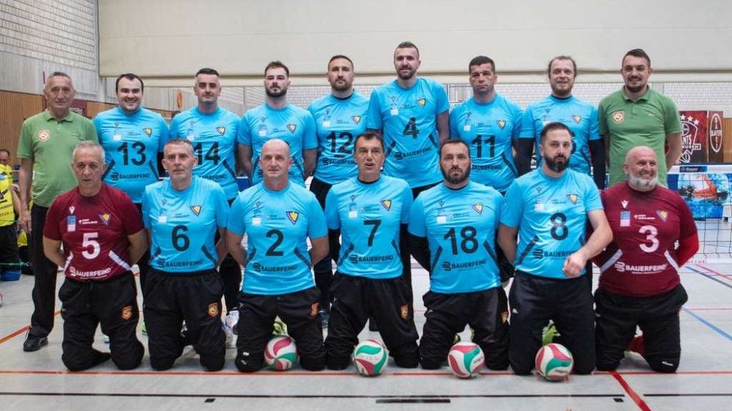 Sa dvije pobjede, Fantomi su zauzeli prvo mjesto u grupi A i osigurali plasman u polufinale, gdje ih čeka ekipa Nola iz Italije