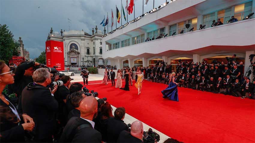 Alexander Payne na čelu žirija na Filmskom festivalu u Veneciji