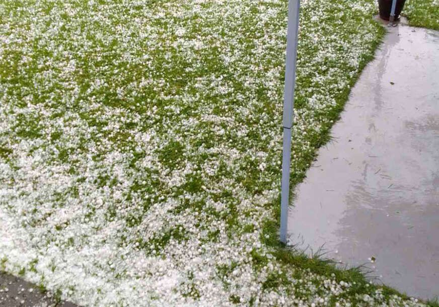 Naučnici upozoravaju da klimatske promjene pogoduju razornijim olujama: Evo kako izbjeći štetu