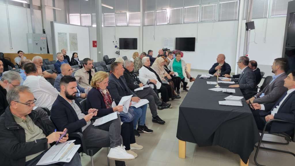 Za dženazu u Potočarima spremni posmrtni ostaci pet žrtava