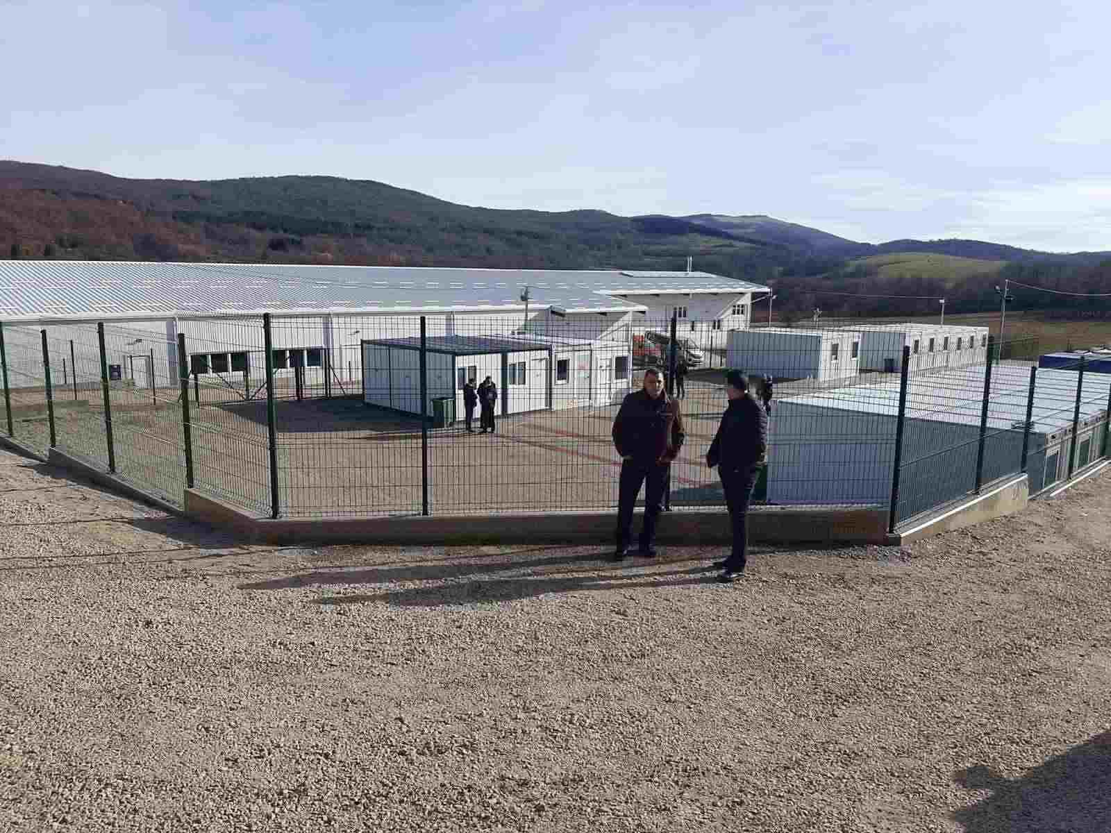 Iz policije potvrdili za Hayat.ba: Ubijena jedna osoba kod Bihaća!