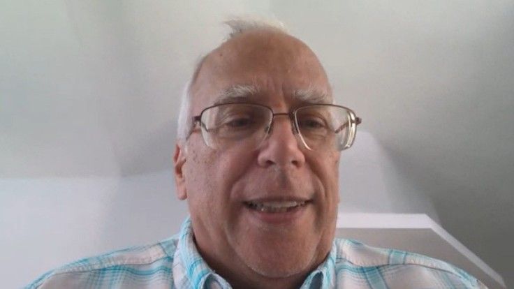 Na meti su mu često demokratski političari za koje ne štedi riječi