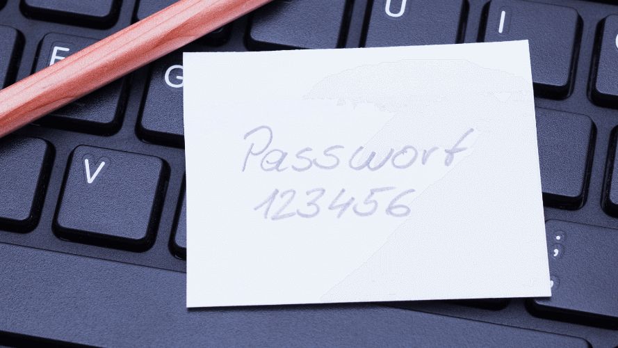 Ako vam je lozinka na ovom spisku, odmah je promijenite!