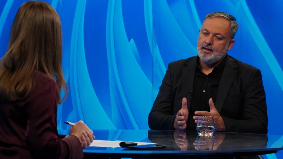 Dević za DDBiH: Za situaciju u KS kriva je vlast 'Trojke' i njihovi nesposobni direktori