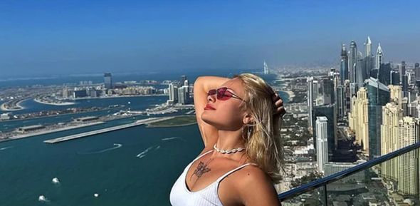 Obrt u slučaju manekenke nađena pretučena pored puta u Dubaiju: Bila je žrtva Rusa, a ne šeika