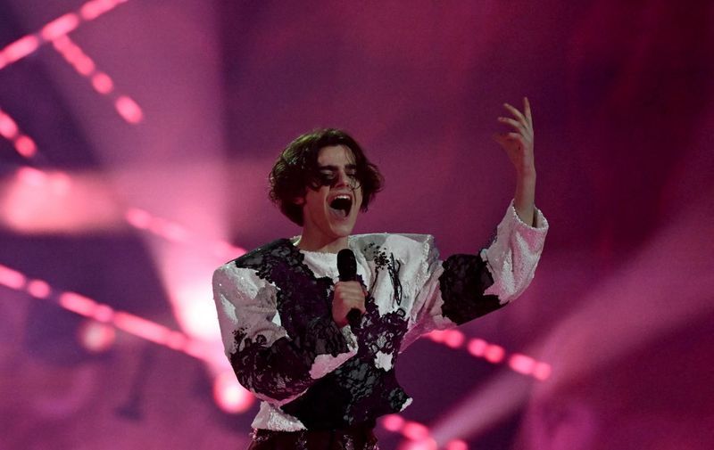 Mućke na Eurosongu: Norvežani glasali za Hrvatsku, a dobili poruku ‘Hvala što ste glasali za Izrael’