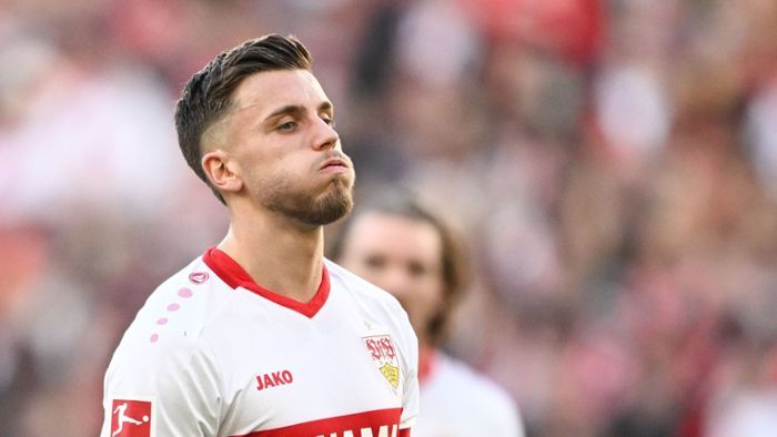 Fabrizio Romano: Ermedin Demirović je nezadovoljan u Stuttgartu, razmišlja o promjeni kluba