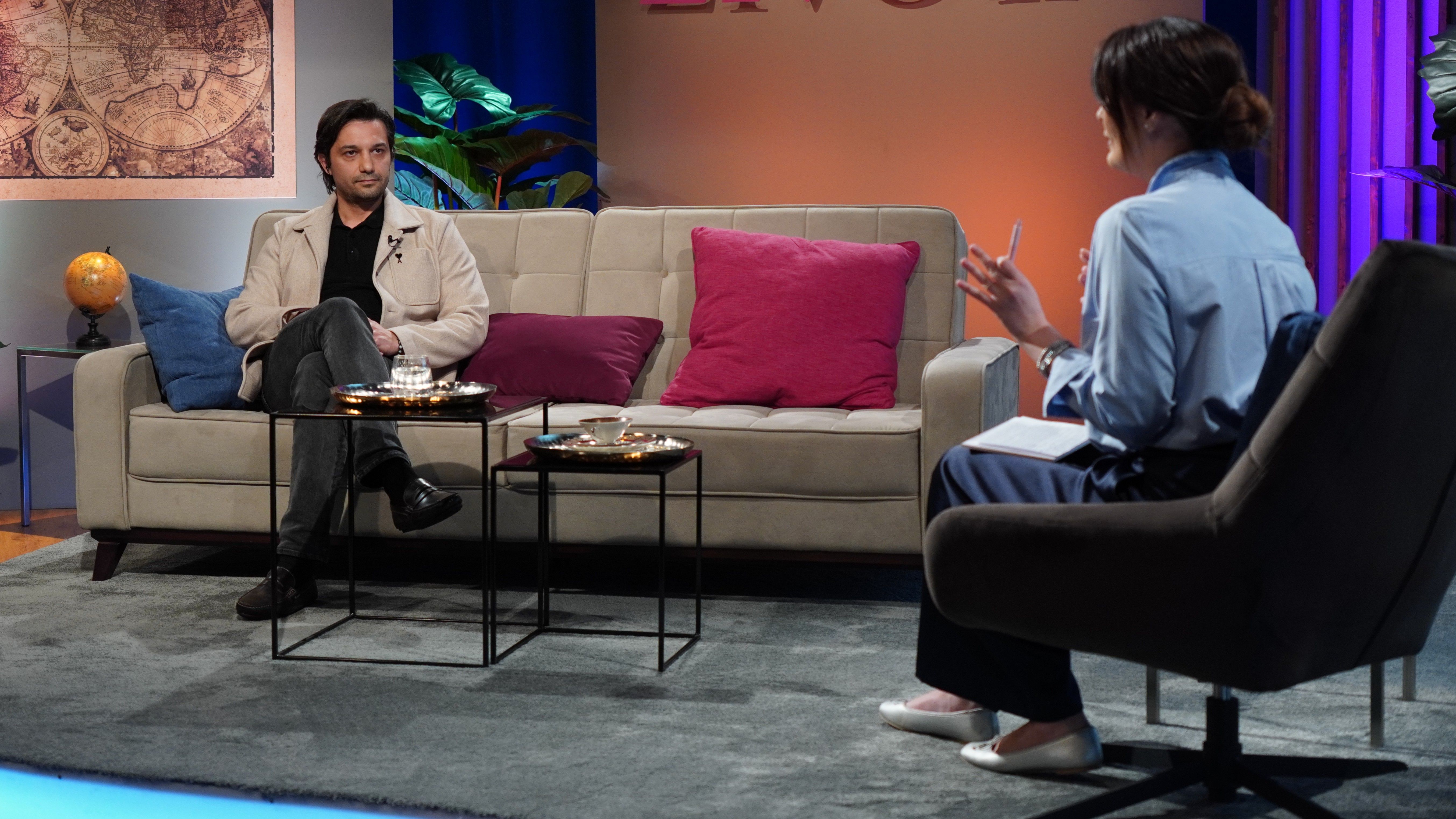 Roditelji, obratite pažnju na ove znakove! Dr. Erinc u 'Anatomiji života' o skoliozi kod djece