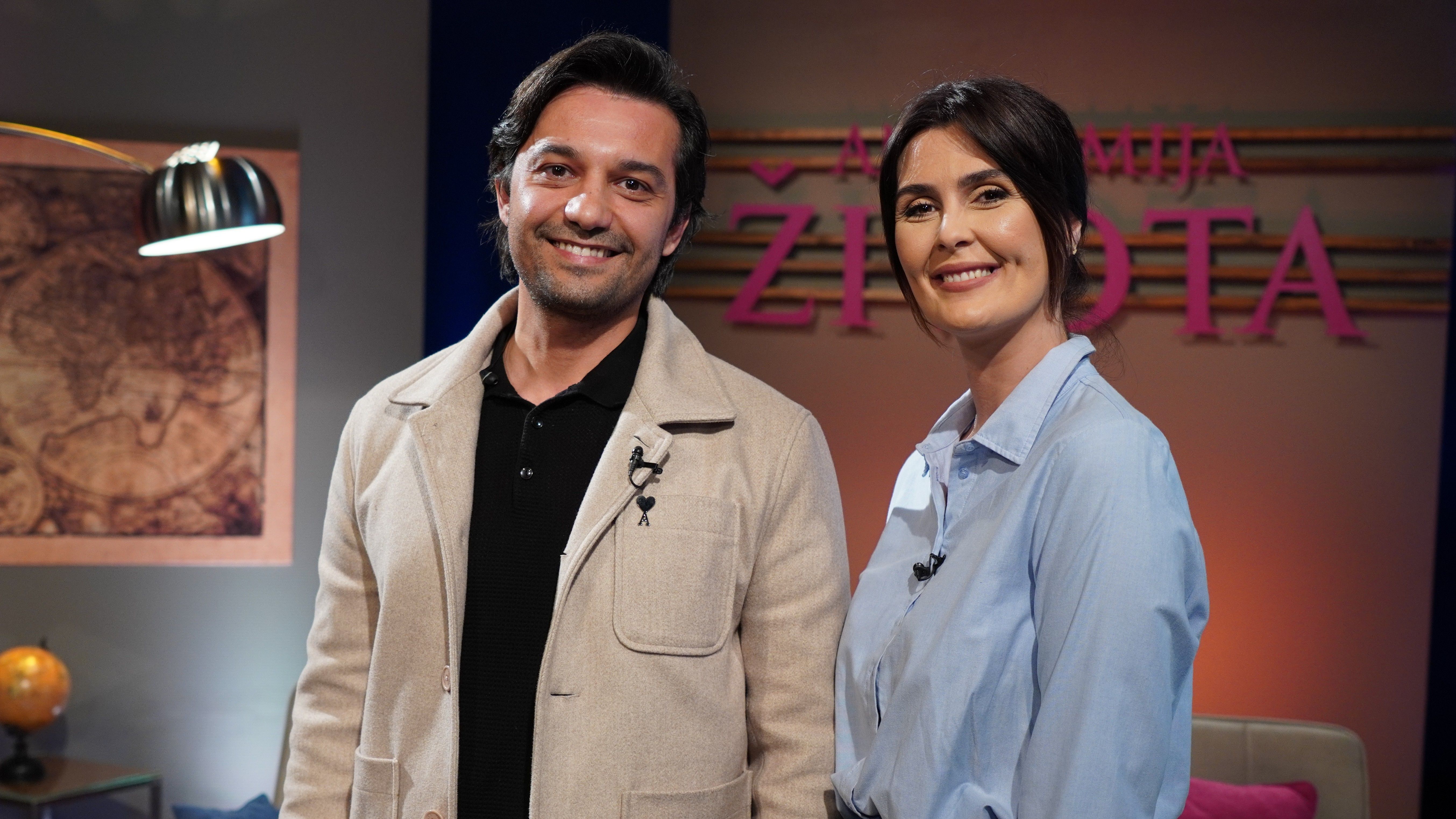 Roditelji, obratite pažnju na ove znakove! Dr. Erinc u 'Anatomiji života' o skoliozi kod djece