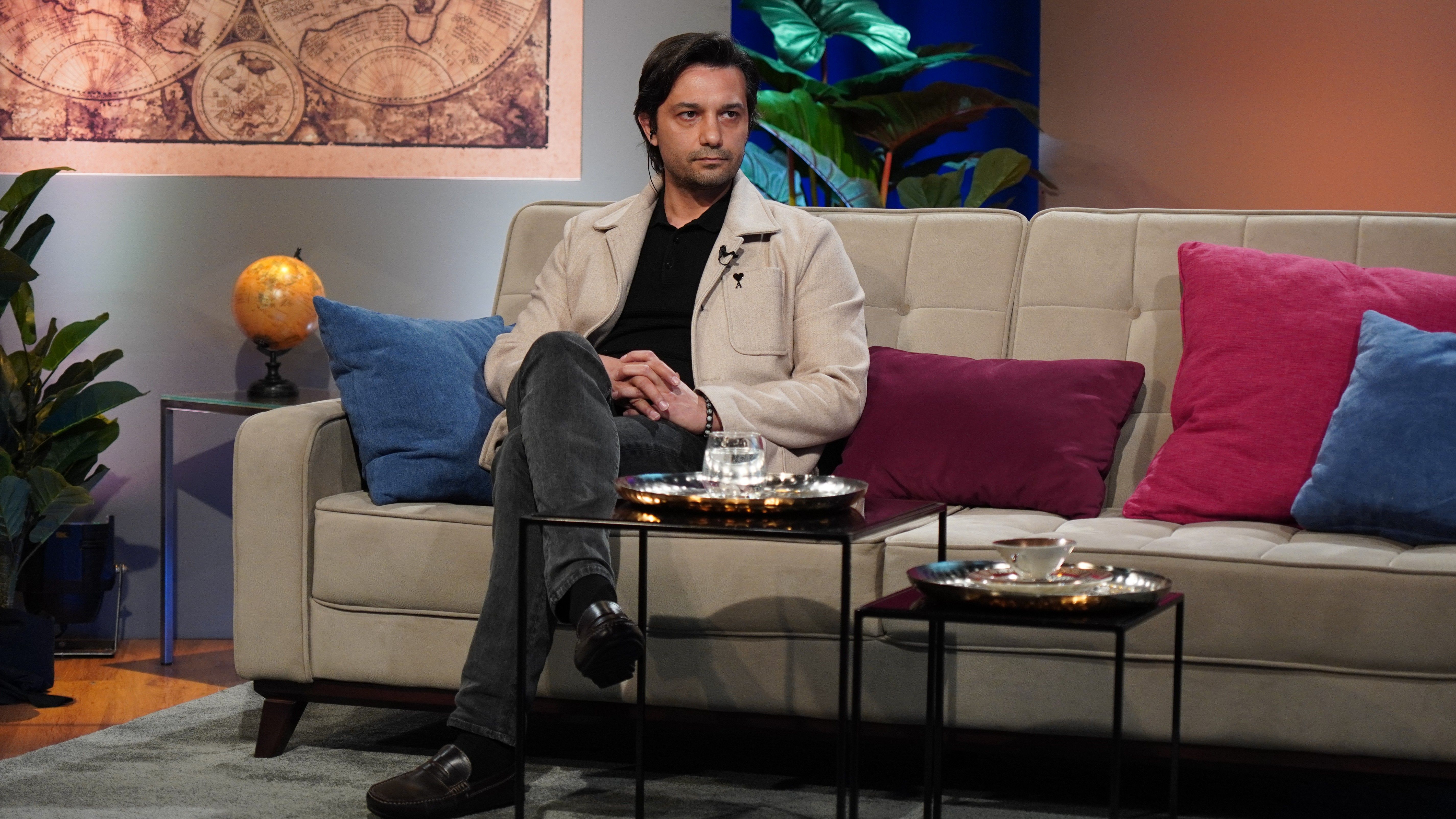 Roditelji, obratite pažnju na ove znakove! Dr. Erinc u 'Anatomiji života' o skoliozi kod djece