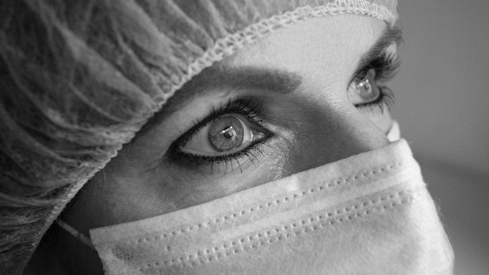 Njihov posao zahtjeva izuzetnu emocionalnu otpornost zbog raznih dešavanja