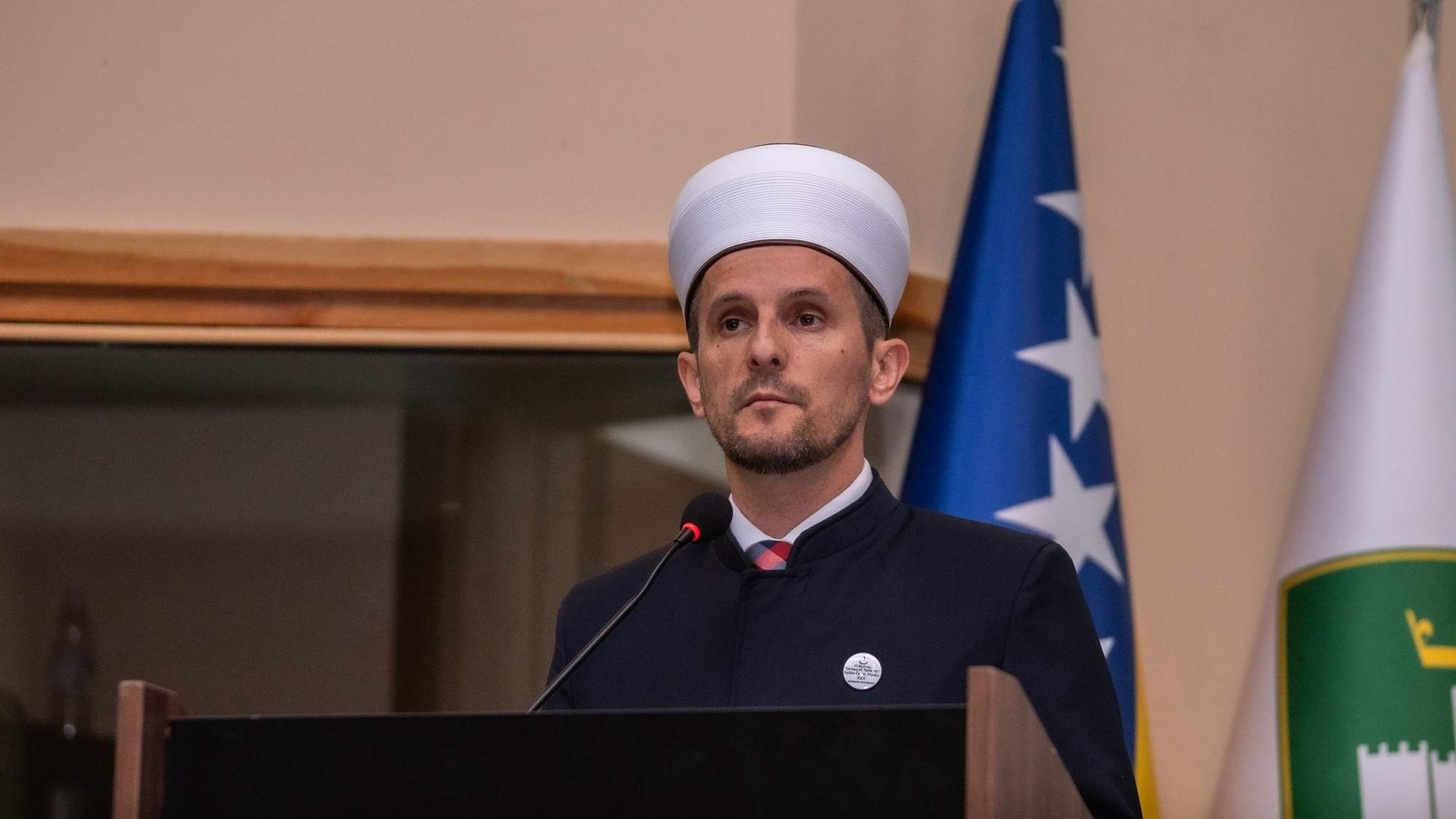 Održana svečana akademija povodom ispraćaja 30. generacije maturanata Medrese 'Osman-ef. Redžović'