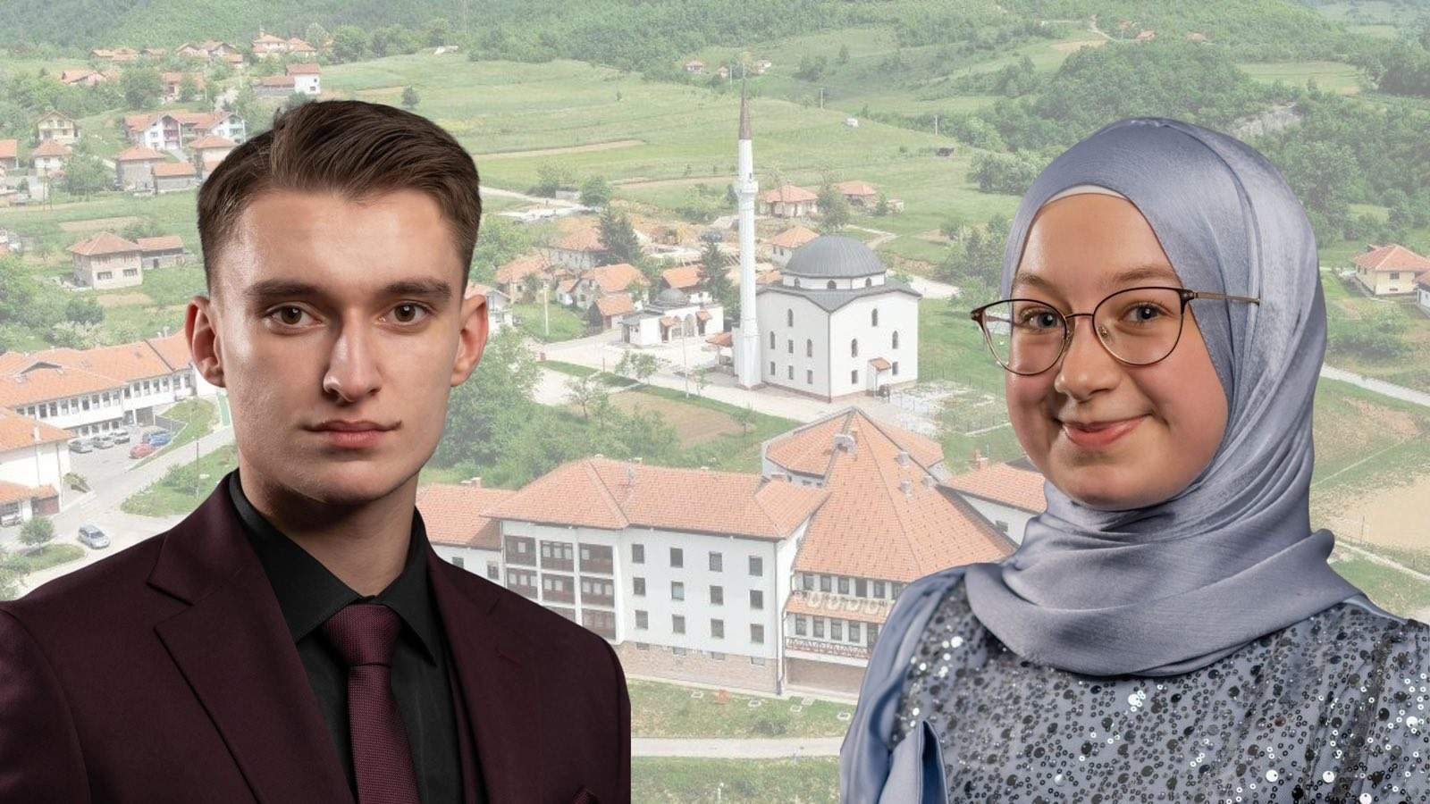 Održana svečana akademija povodom ispraćaja 30. generacije maturanata Medrese 'Osman-ef. Redžović'