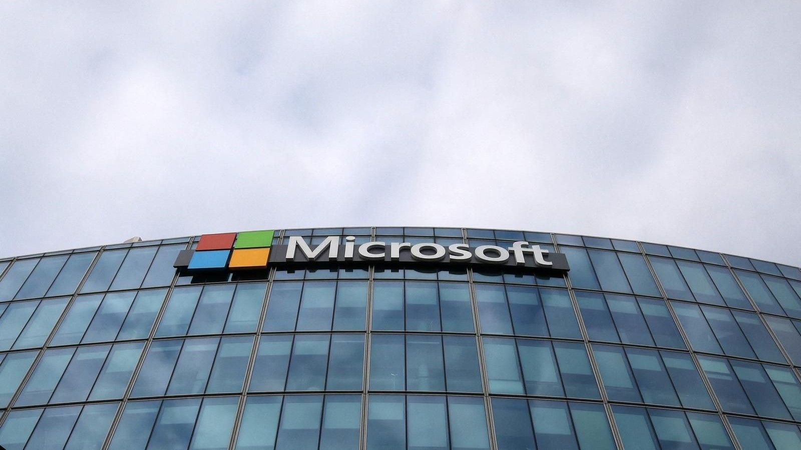 Nepotpisana objava na Microsoftovoj internet stranici čini se prvim javnim priznanjem o dubokoj umiješanosti te kompanije u rat u Gazi.