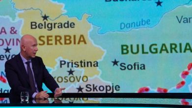 Dunović za '7Plus': Svi trenutni prijedlozi zakona o Sudu BiH su veliki korak unazad