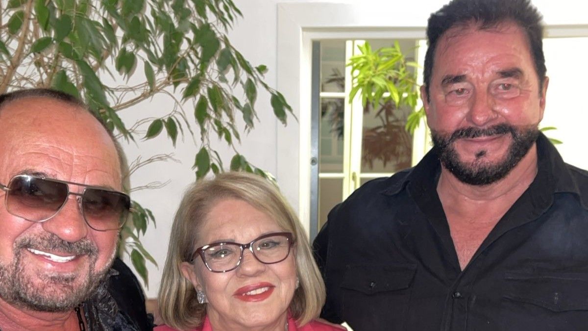 Alex dvije zvijezde doveo u Rosenheim: Četiri žene iz Maglaja došle zbog Šemse