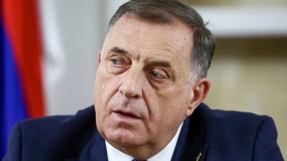 Schmidtova je ipak zadnja: Obustavljene isplate Dodikovoj stranci i koalicionom partneru